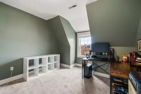 Bedroom - 4 Alden St #3, Danvers, MA 01923 photo 5 of 7