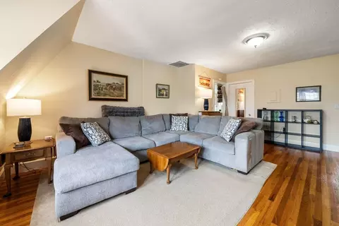 Living - 4 Alden St #3, Danvers, MA 01923 photo 1 of 2