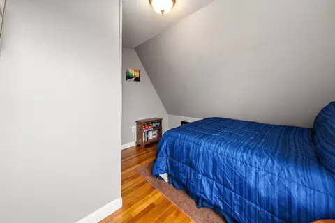 Bedroom - 4 Alden St #3, Danvers, MA 01923 photo 7 of 7