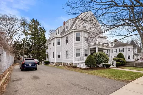 Exterior - 4 Alden St #3, Danvers, MA 01923 photo 8 of 8