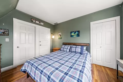 Bedroom - 4 Alden St #3, Danvers, MA 01923 photo 1 of 7