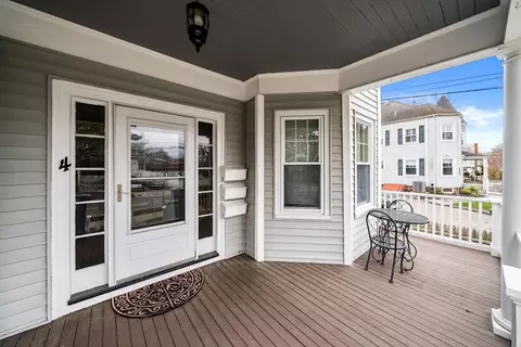 Exterior - 4 Alden St #3, Danvers, MA 01923 photo 7 of 8