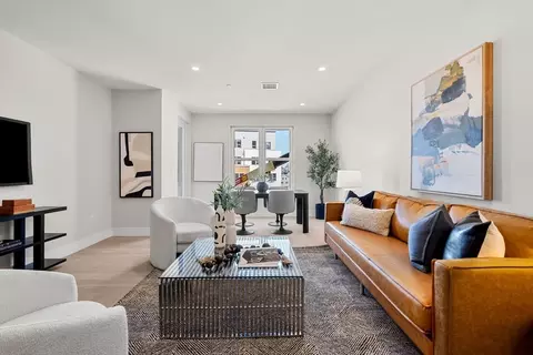 27 Guild St #101, Roxbury, MA 02119