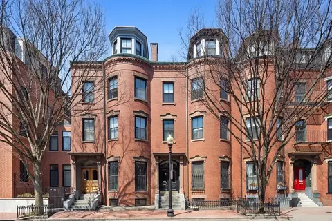 505 Shawmut Ave #2, Boston, MA 02118