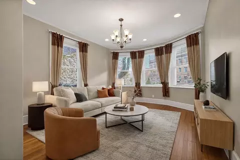 164 Strathmore R #4, Brighton, MA 02135