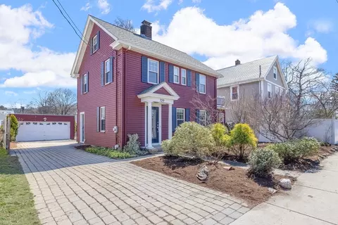 729 Concord St, Framingham, MA 01702