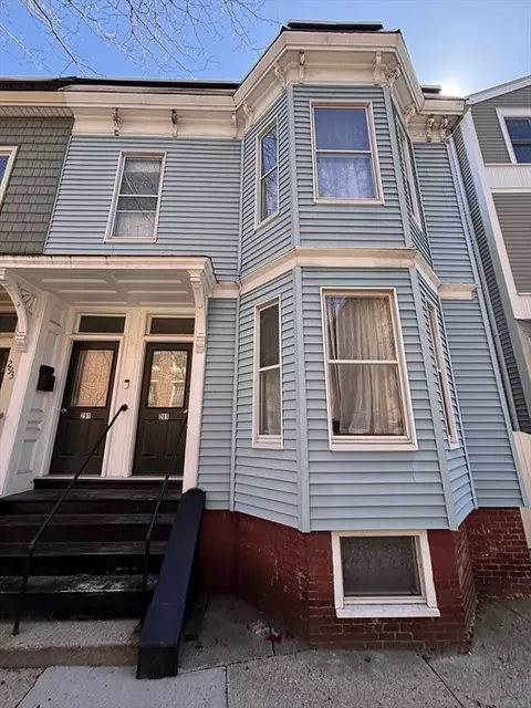 289-291 Emerson St, Boston, MA 02127