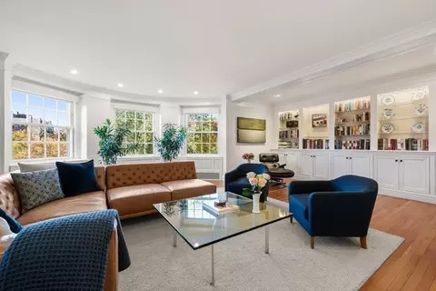 192 Commonwealth Ave #5, Boston, MA 02116
