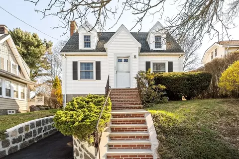 150 Madison Ave, Quincy, MA 02169
