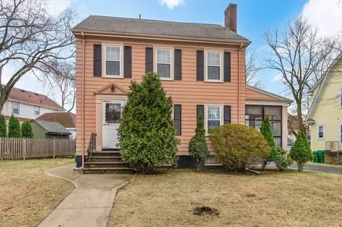 47 Whitney Rd, Medford, MA 02155