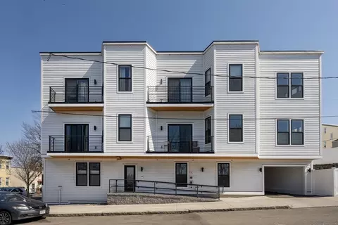 7 Wordsworth #1, Boston, MA 02128