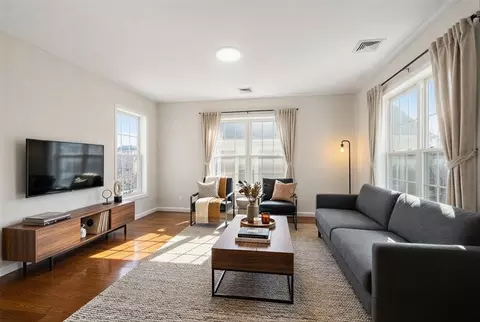 52 Wheatland Ave #2, Boston, MA 02124