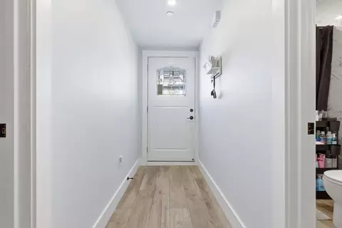Entry Way - 61 Shepton St, Boston, MA 02124 photo 3 of 3