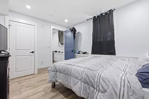 Bedroom - 61 Shepton St, Boston, MA 02124 photo 5 of 10