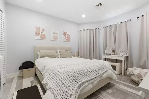 Bedroom - 61 Shepton St, Boston, MA 02124 photo 2 of 10