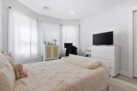 Bedroom - 61 Shepton St, Boston, MA 02124 photo 8 of 10