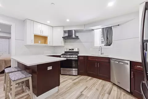 Kitchen - 61 Shepton St, Boston, MA 02124 photo 5 of 8