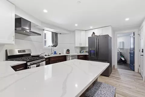 Kitchen - 61 Shepton St, Boston, MA 02124 photo 8 of 8