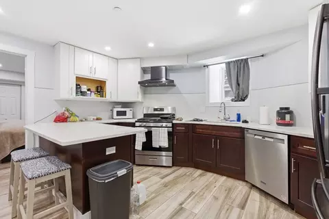 Kitchen - 61 Shepton St, Boston, MA 02124 photo 4 of 8