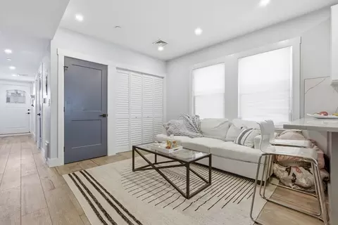 Entry Way - 61 Shepton St, Boston, MA 02124 photo 2 of 3