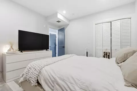 Bedroom - 61 Shepton St, Boston, MA 02124 photo 3 of 10