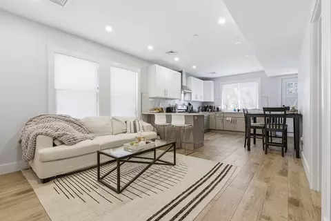 Entry Way - 61 Shepton St, Boston, MA 02124 photo 1 of 3