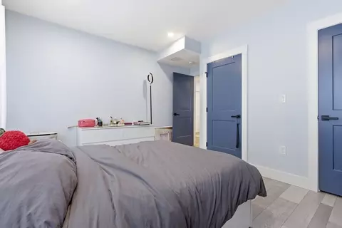 Bedroom - 61 Shepton St, Boston, MA 02124 photo 10 of 10