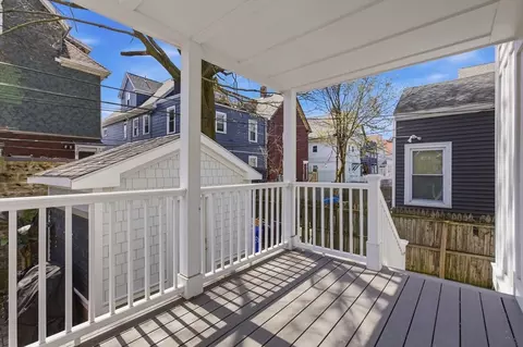 Exterior - 61 Shepton St, Boston, MA 02124 photo 3 of 8