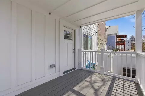 Exterior - 61 Shepton St, Boston, MA 02124 photo 2 of 8