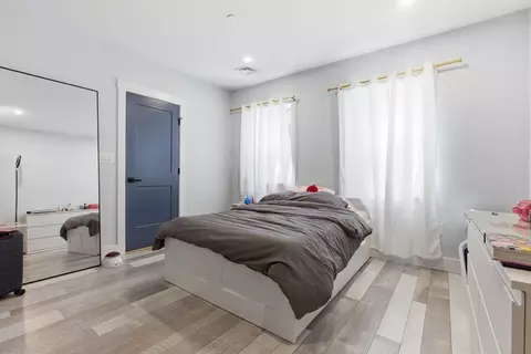 Bedroom - 61 Shepton St, Boston, MA 02124 photo 9 of 10