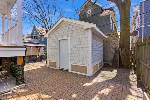 Exterior - 61 Shepton St, Boston, MA 02124 photo 6 of 8
