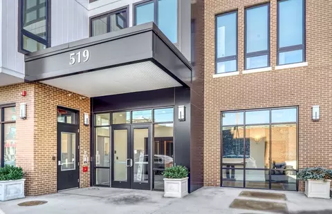 519 E 2nd St #408, Boston, MA 02127