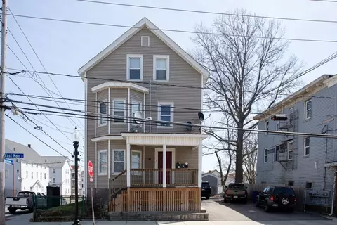 176 E Main St, Fall River, MA 02724