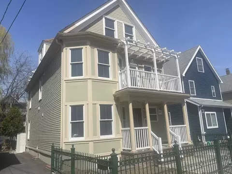 74 Wheatland, Somerville, MA 02145