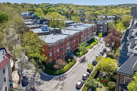 View/Area - 16 Garrison Rd #5, Brookline, MA 02445 photo 1 of 1