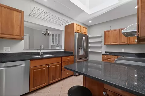 Kitchen - 16 Garrison Rd #5, Brookline, MA 02445 photo 1 of 2