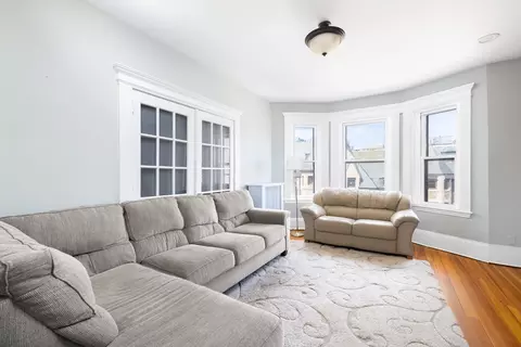 Living - 16 Garrison Rd #5, Brookline, MA 02445 photo 1 of 1