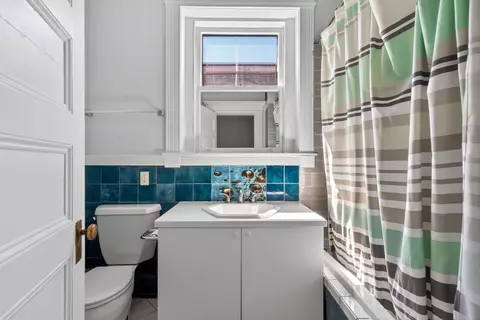 Bath - 16 Garrison Rd #5, Brookline, MA 02445 photo 1 of 1