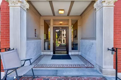 Exterior - 16 Garrison Rd #5, Brookline, MA 02445 photo 3 of 3