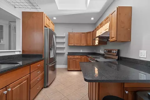Kitchen - 16 Garrison Rd #5, Brookline, MA 02445 photo 2 of 2