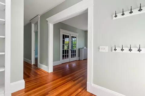 Entry Way - 16 Garrison Rd #5, Brookline, MA 02445 photo 1 of 1
