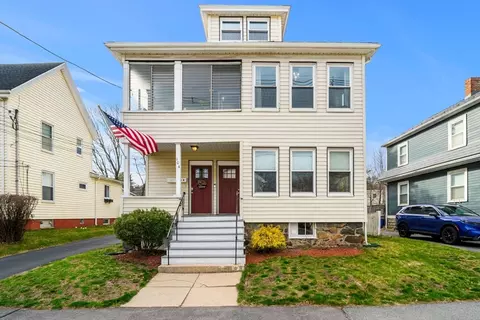 104 Stetson Ave #2, Swampscott, MA 01907