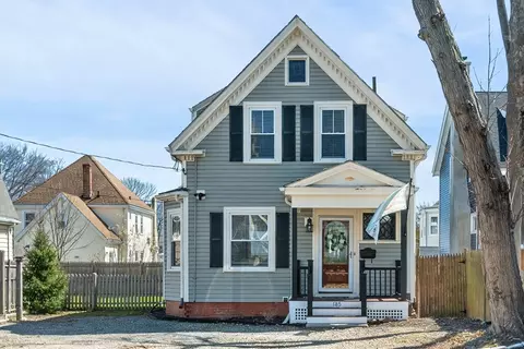 185 Burrill St, Swampscott, MA 01907
