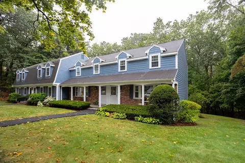 91 Drummer #91, Acton, MA 01720