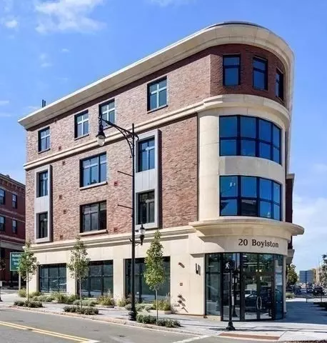 69 Walnut St #4, Brookline, MA 02445 photo 15