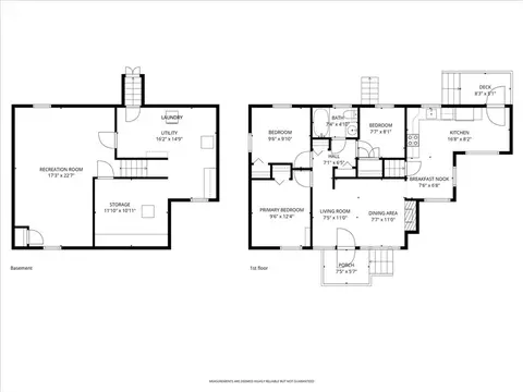 4 Belcher St, Canton, MA 02021 photo 40