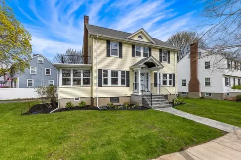 112 Cross St, Belmont, MA 02478