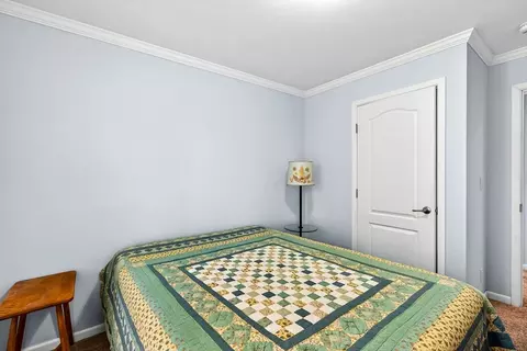 Bedroom - 117 Topaz Ter, Gardner, MA 01440 photo 5 of 5