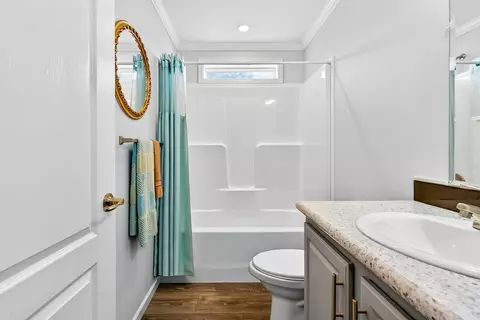 Bath - 117 Topaz Ter, Gardner, MA 01440 photo 2 of 2