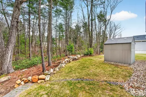 Exterior - 117 Topaz Ter, Gardner, MA 01440 photo 4 of 6